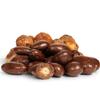 Milk Chocolate Toffee Coated Sunflower by It's Delish, 2 lbs Bulk Bag | Milk Chocolate Covered Candy Nuts Bulk Sunflower Chocolates Sweet & Crunchy Nut Snack | Kosher Dairy view 1