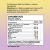 Alkaline for Life Adaptogenic Adrenal Balance - Including apadptogens: Rhodiola, Relora, Perilla, Phosphatidylcholine - Adrenal Support Supplements 180 Ca[sules view 2