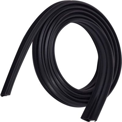 Dishwasher Gasket Door Seal Replaces For KitchenAid KUDC10FXSS3 KUDC10FXSS4 KUDC10FXSS0 KUDC10FXSS1 KUDC10FXSS2 KUDC10FXSS5 KUDC10FXSS6 KUDC10FXSS7 KUDC10IXSS0 KUDC10IXSS1 KUDC10IXSS2 Dishwasher