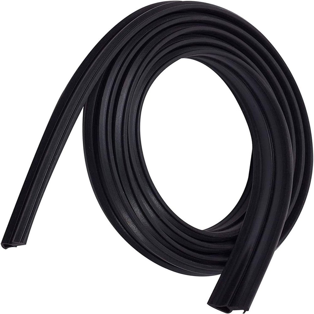 Dishwasher Gasket Door Seal Replaces For KitchenAid KUDC10FXSS3 KUDC10FXSS4 KUDC10FXSS0 KUDC10FXSS1 KUDC10FXSS2 KUDC10FXSS5 KUDC10FXSS6 KUDC10FXSS7 KUDC10IXSS0 KUDC10IXSS1 KUDC10IXSS2 Dishwasher