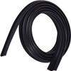 Dishwasher Gasket Door Seal Replaces For KitchenAid KUDC10FXSS3 KUDC10FXSS4 KUDC10FXSS0 KUDC10FXSS1 KUDC10FXSS2 KUDC10FXSS5 KUDC10FXSS6 KUDC10FXSS7 KUDC10IXSS0 KUDC10IXSS1 KUDC10IXSS2 Dishwasher view 1