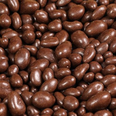 Milk Chocolate Covered Pistachios by It's Delish, 10 lbs Bulk Bag | Milk Chocolate Coated Dipped Candy Nuts Bulk Pistachio Chocolates Sweet & Crunchy Nut Snack | Kosher Dairy