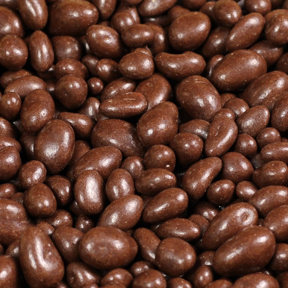 Milk Chocolate Covered Pistachios by It's Delish, 10 lbs Bulk Bag | Milk Chocolate Coated Dipped Candy Nuts Bulk Pistachio Chocolates Sweet & Crunchy Nut Snack | Kosher Dairy