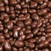 Milk Chocolate Covered Pistachios by It's Delish, 10 lbs Bulk Bag | Milk Chocolate Coated Dipped Candy Nuts Bulk Pistachio Chocolates Sweet & Crunchy Nut Snack | Kosher Dairy view 1