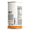 SILO Nuts Organic Bitter Apricot Kernels - 16 oz USDA Certified Organic Bitter Apricot Seeds - Natural & Non-GMO, Premium Quality Kernals, No Sulfur or Additives view 2