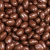 Milk Chocolate Toffee Coated Almonds by It's Delish, 10 lbs Bulk Bag | Milk Chocolate Covered Candy Nuts Bulk Almonds Chocolates Sweet & Crunchy Nut Almond Snack | Kosher Dairy view 1