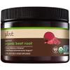Organic Beet Root Powder a Superfood - Natural Energy & Healthy Blood Pressure Support (4.55 oz. / 30 Servings) view 1