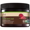 Organic Beet Root Powder a Superfood - Natural Energy & Healthy Blood Pressure Support (4.55 oz. / 30 Servings) view 2