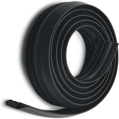 Dishwasher Gasket Door Seal Replaces For Whirlpool GU3200XTPB5 GU3200XTPQ0 GU3200XTPQ1 GU3200XTPS4 GU3200XTPS5 GU3200XTSB1 GU3200XTSB2 IUD9500VX0 IUD9500WX0 IUD9500WX2 IUD9500WX3 IUD9500WX4 Dishwasher