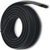 Dishwasher Gasket Door Seal Replaces For Whirlpool GU3200XTPB5 GU3200XTPQ0 GU3200XTPQ1 GU3200XTPS4 GU3200XTPS5 GU3200XTSB1 GU3200XTSB2 IUD9500VX0 IUD9500WX0 IUD9500WX2 IUD9500WX3 IUD9500WX4 Dishwasher view 2