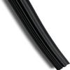 Dishwasher Gasket Door Seal Replaces For Whirlpool GU3200XTPB5 GU3200XTPQ0 GU3200XTPQ1 GU3200XTPS4 GU3200XTPS5 GU3200XTSB1 GU3200XTSB2 IUD9500VX0 IUD9500WX0 IUD9500WX2 IUD9500WX3 IUD9500WX4 Dishwasher view 4