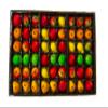 Bergen Marzipan 54 piece Gold Box view 2
