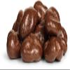 Milk Chocolate Covered Walnuts by It's Delish, 2 lbs Bulk Bag | Milk Chocolate Covered Walnut Candy Nuts Bulk Walnuts Chocolates Sweet & Crunchy Nut Snack | Kosher Dairy view 4