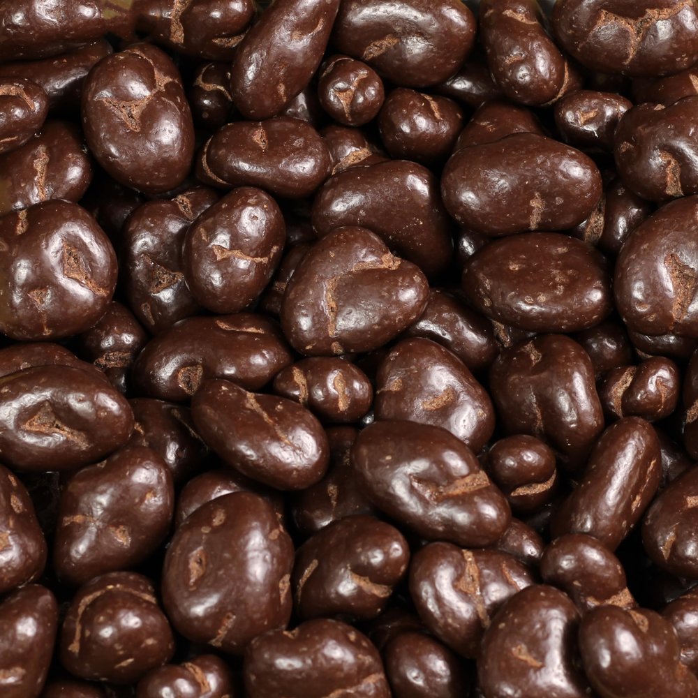Dark Chocolate Covered Walnuts by It's Delish, 10 lbs Bulk Bag | Chocolate Walnut Candy Nuts Bulk Walnuts Chocolates Sweet & Crunchy Nut Snack | Vegan, Kosher