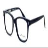 Calabria Ernest 4617 Square Blue Light Blocking Reading Glasses +1.75 Black Men Women 52mm view 1