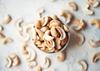Food to Live Cashew Pieces, 10 Pounds  Kosher, Raw, Vegan, Paleo Friendly, Unsalted, Unroasted, Bulk, Rich in Selenium, Zinc, Magnesium, Proteins, and Antioxidants view 4