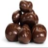 Dark Chocolate Covered Walnuts by It's Delish, 12 Oz Bulk Bag | Chocolate Walnut Candy Nuts Bulk Walnuts Chocolates Sweet & Crunchy Nut Snack | Vegan, Kosher view 2