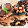 Dark Chocolate Covered Walnuts by It's Delish, 12 Oz Bulk Bag | Chocolate Walnut Candy Nuts Bulk Walnuts Chocolates Sweet & Crunchy Nut Snack | Vegan, Kosher view 4