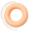 XR PLAY HARD. Weeny Washer Ring-Shaped Weenie Soap Bar for Shaft Cleaning, Mild Scent, Fun Novelty Bath Soap for Men view 1