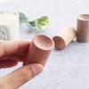 1.2 Inch Wooden Essential Oil Diffuser, Small Wood Aroma Essential Oil Aromatherapy Diffuser for Home Office Bedroom Car Living Room(Rosewood) view 2