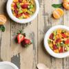 100% Compostable Paper Bowls 12 oz. [1000 Count] Heavy-Duty Soup Bowls - Natural White Color Unbleached Bagasse Bowls - Eco-Friendly Disposable Biodegradable Sugarcane - [Bulk Case 8 x 125 Pack] view 4