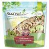Food to Live Cashew Pieces, 5 Pounds  Kosher, Raw, Vegan, Paleo Friendly, Unsalted, Unroasted, Bulk, Rich in Selenium, Zinc, Magnesium, Proteins, and Antioxidants view 1