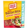 Oscar Mayer Bacon Bits with Hickory Smoke Flavor Added, 9 oz Packages (Pack of 6) view 1