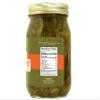 Green Jay Gourmet Relish - Cajun Candy Relish - Sweet And Spicy Candied Jalapeno Relish & Spread - USA Made - For Burgers, Hot Dogs, Nachos & More - Gluten-Free, No MSG & Small-Batch - 2 x 16 Ounces view 2