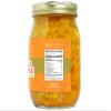 Green Jay Gourmet Relish - Hot Chow Chow Relish - Hot Southern Relish & Spread - USA Made - For Burgers, Hot Dogs, Sandwiches & More - Gluten-Free, No MSG & Small-Batch - 16 Ounces view 2