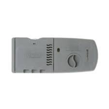 Compatible with ORIGINAL GE WD12X10163 Dishwasher Detergent And Rinse Aid Dispenser