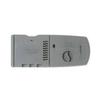 Compatible with ORIGINAL GE WD12X10163 Dishwasher Detergent And Rinse Aid Dispenser view 1