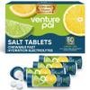 Venture Pal Chewable Electrolyte Tablets, 80 Count Fast-Dissolve Sugar-Free Stick Salt Tablets,Gluten Free  Variety Pack for Rapid Hydration, Outdoor Running, Hiking | Keto & Vegan Friendly | 4 Pack view 1