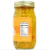 Green Jay Gourmet Relish - Mild Chow Chow Relish - Mild Southern Relish & Spread - USA Made - For Burgers, Hot Dogs, Sandwiches & More - Gluten-Free, No MSG & Small-Batch - 16 Ounces view 2
