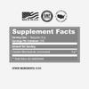 SAN Performance Creatine 1200g  Supports Muscle Growth and Athletic Performance, 240 Servings view 2