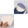 Dehouse 480-Pack Mini Travel Facial Tissues Pocket Pack, 4-Ply Facial Tissue Packets Tavel Size, 6 Sheets/Pack view 3