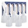 100 Count Ear Thermometer Probe Covers, Disposable Lens Filters Compatible with All Braun Ear Thermometer Models, Refill Caps view 1