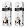 2 Packs - Small Box Instant Milk Coffee Classic 3 in 1 Coffee - Ca Phe Sua Hoa Tan 3 Trong 1 Hop Nho - 12 Bags per Box with 2 Boxes per Order view 1