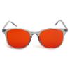 ULTRAHUMAN Faraday Series Blue Light Blocking Glasses | Computer & Gaming Glasses for Men & Women to Improve Sleep & Boost Melatonin Naturally view 1