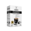 1 Pack - Small Box Instant Milk Coffee Classic 3 in 1 Coffee - Ca Phe Sua Hoa Tan 3 Trong 1 Hop Nho - 12 Bags per Box view 2