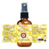 Deve Herbes Thieves Multipurpose Essential Oil Blend Infused Spray for Aromatherapy and Topical Skin Application for Kids and Adults 50ml (1.69 oz) view 2