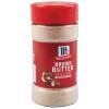 McCormick Brown Butter Seasoning, 4.94 oz view 1