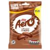Aero Melts Milk Chocolate Sharing Bag 80g, 1 Count (Pack of 12) view 1