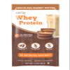 swiig Single Serve Whey Chocolate Peanut Butter 10pk  Premium Daily Whey Protein, 20g, Gluten Free, GMO Free, No Fillers, No Artificial Flavors view 1
