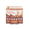 swiig Single Serve Whey Chocolate Peanut Butter 10pk  Premium Daily Whey Protein, 20g, Gluten Free, GMO Free, No Fillers, No Artificial Flavors view 3
