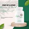 DopaZest- Support for Mental Clarity, Covid Brain and Brain Fog*. (120 Capsules) 2 Pack view 2