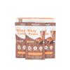 swiig Premium Daily Whey, Chocolate Single-Serve 10-Pack  20g Protein per Serving with Amino Acids for Muscle Recovery  Gluten-Free, Non-GMO, No Fillers, No Artificial Flavors view 3