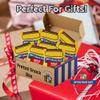 Bulk Mini Pretzels by Snyders, 100 Calorie Individual Packs, .9 oz. by Bussin Boxes (0.9 Ounce, Pack of 50) view 4