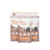 swiig Single Serve Whey Cookies and Cream 10pk  Premium Daily Whey Protein, 20g, Gluten Free, GMO Free, No Fillers, No Artificial Flavors view 3