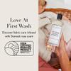 The Laundress No. 723 Laundry Detergent, Rose Inspired Scent, Concentrated Laundry Detergent Liquid, Tough on Stains, 16 oz. view 2