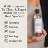 The Laundress No. 723 Laundry Detergent, Rose Inspired Scent, Concentrated Laundry Detergent Liquid, Tough on Stains, 16 oz. view 4